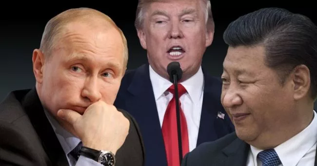 Дипломатический баланс Китая: как визиты мировых лидеров раскрывают многополярную стратегию Пекина